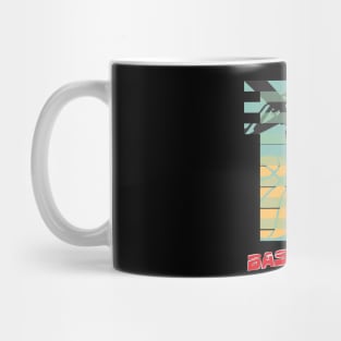 Basketball Mug